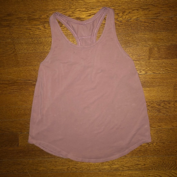 lululemon athletica Tops - Lululemon Pleated Love Tank